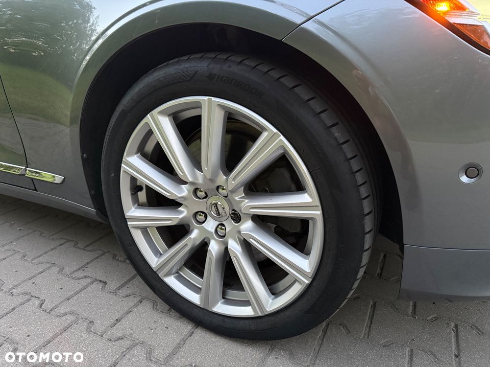 Volvo S90 T6 AWD Inscription - 14