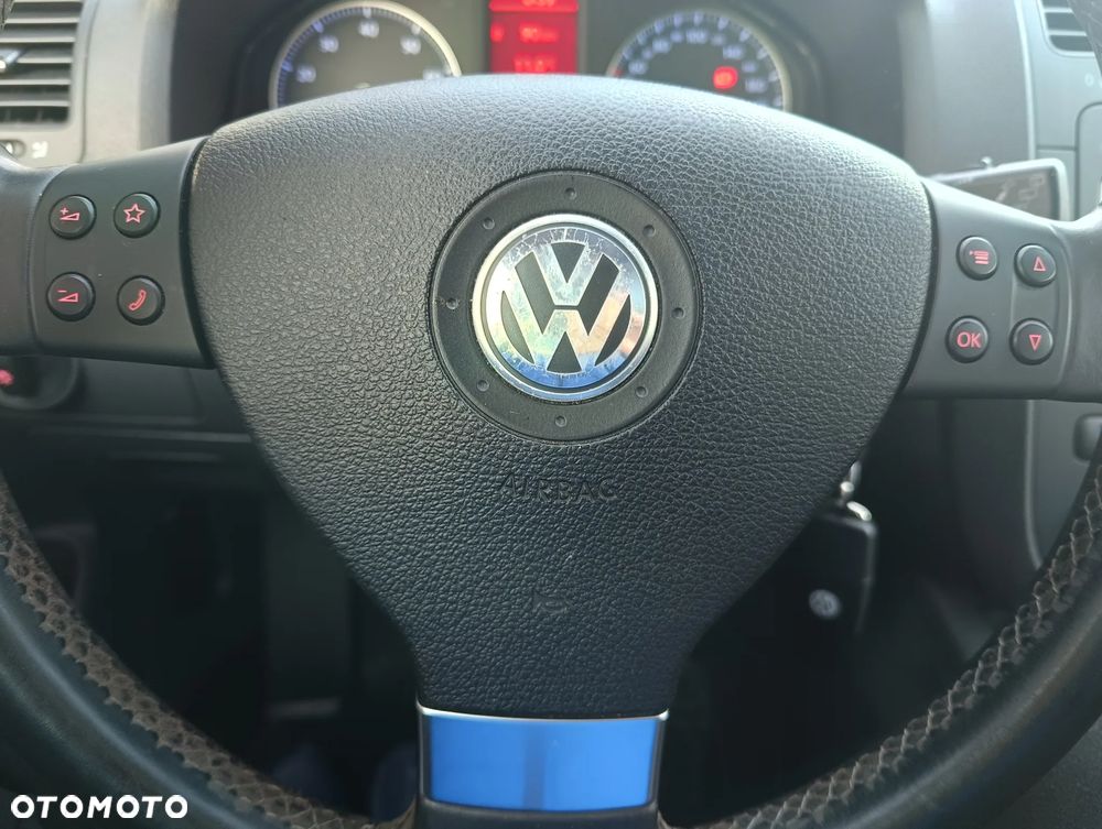 Volkswagen Golf 1.6 United - 23