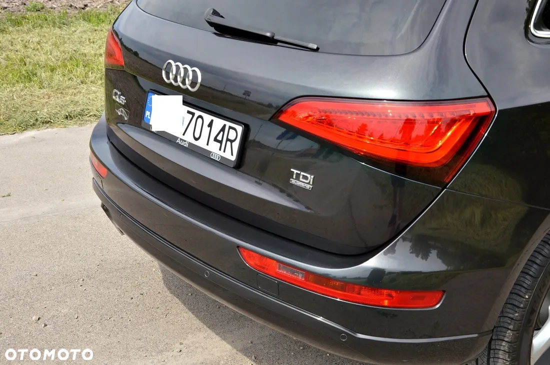 Audi Q5 2.0 TDI Quattro S tronic - 15