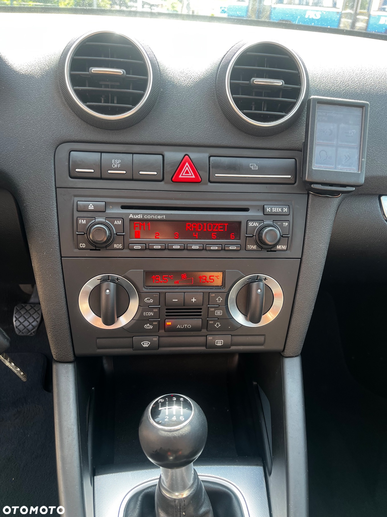 Audi A3 - 22
