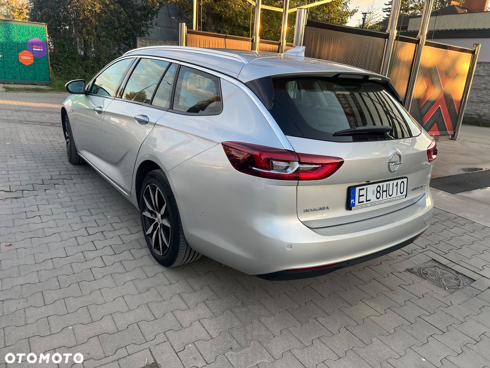 Opel Insignia 2.0 CDTI 4x4 ecoFLEX Start/Stop Business Innovation - 15