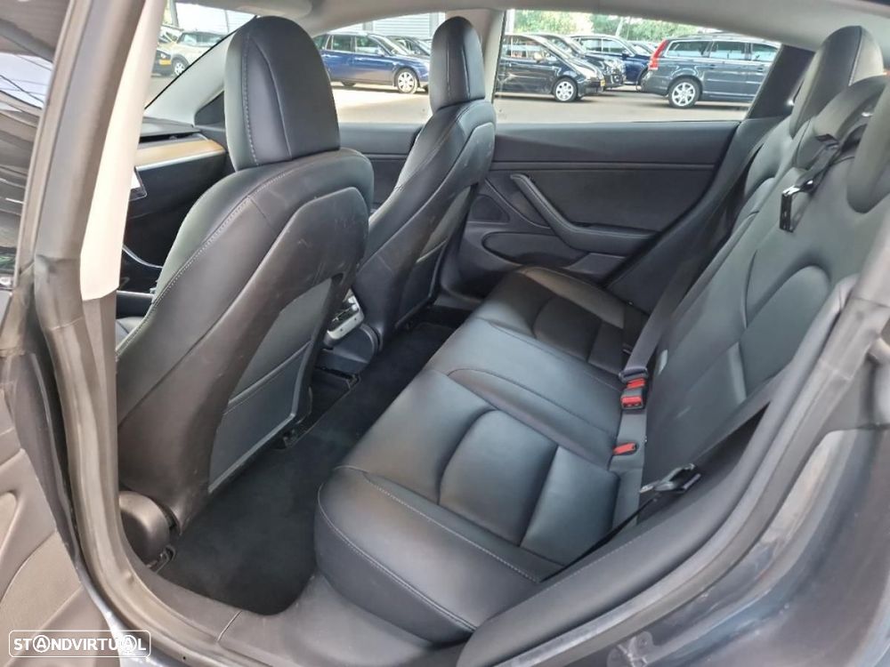 Tesla Model 3 Long Range Tração Integral - 6