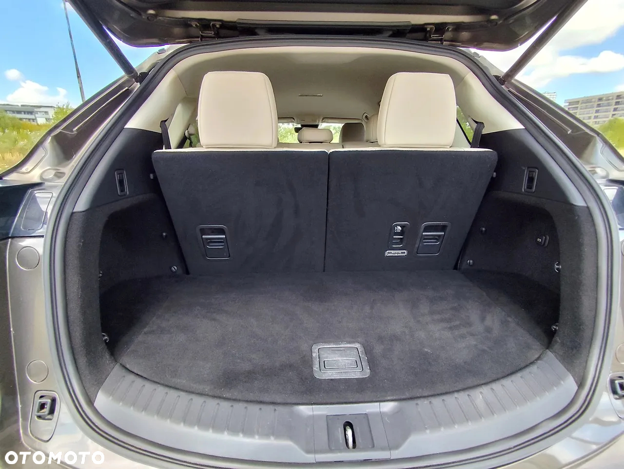 Mazda CX-9 - 14