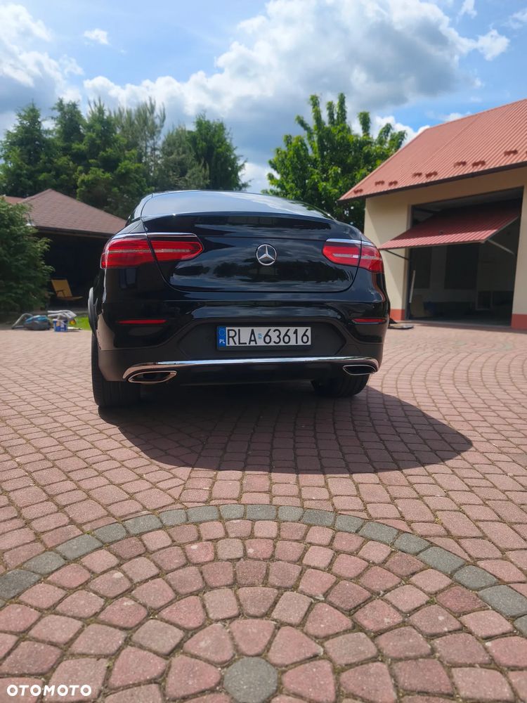 Mercedes-Benz GLC - 3