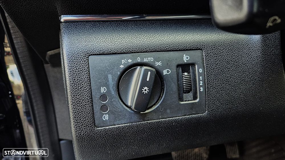 Mercedes-Benz B 180 CDI Autotronic - 19