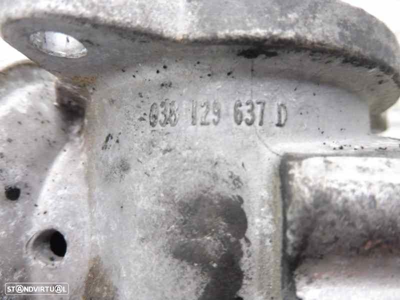 VALVULA EGR SEAT LEON 2007 -038131501AN - 2