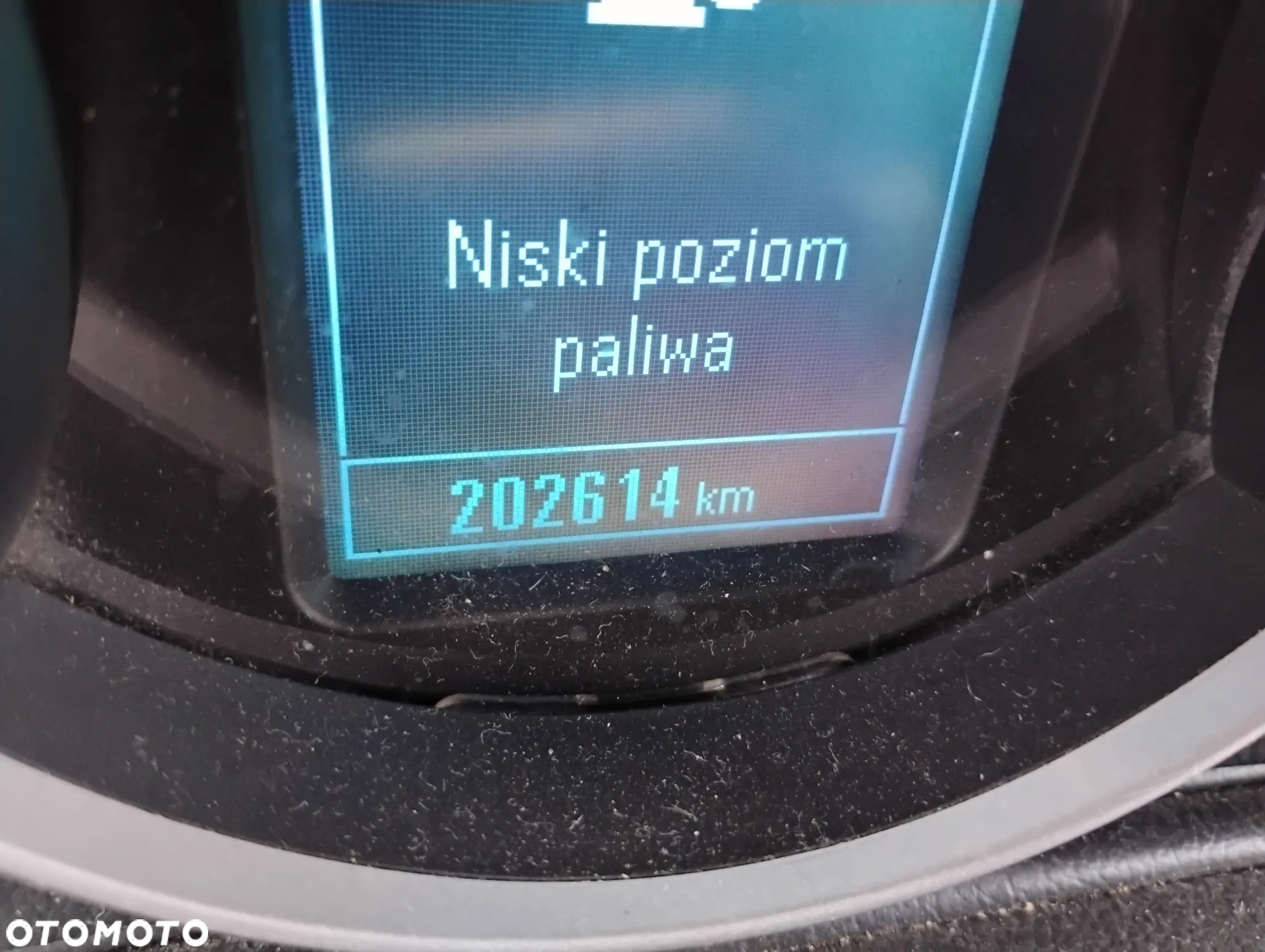 Chevrolet Cruze - 12