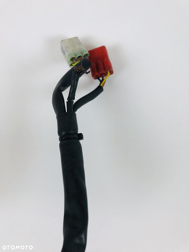 KTM Duke 125 390 2017- przełączniki przełącznik lewe - 2