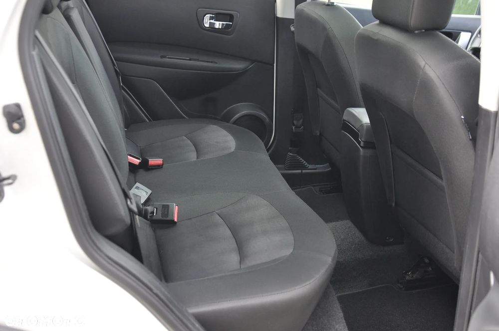 Nissan Qashqai 1.6 360 - 30