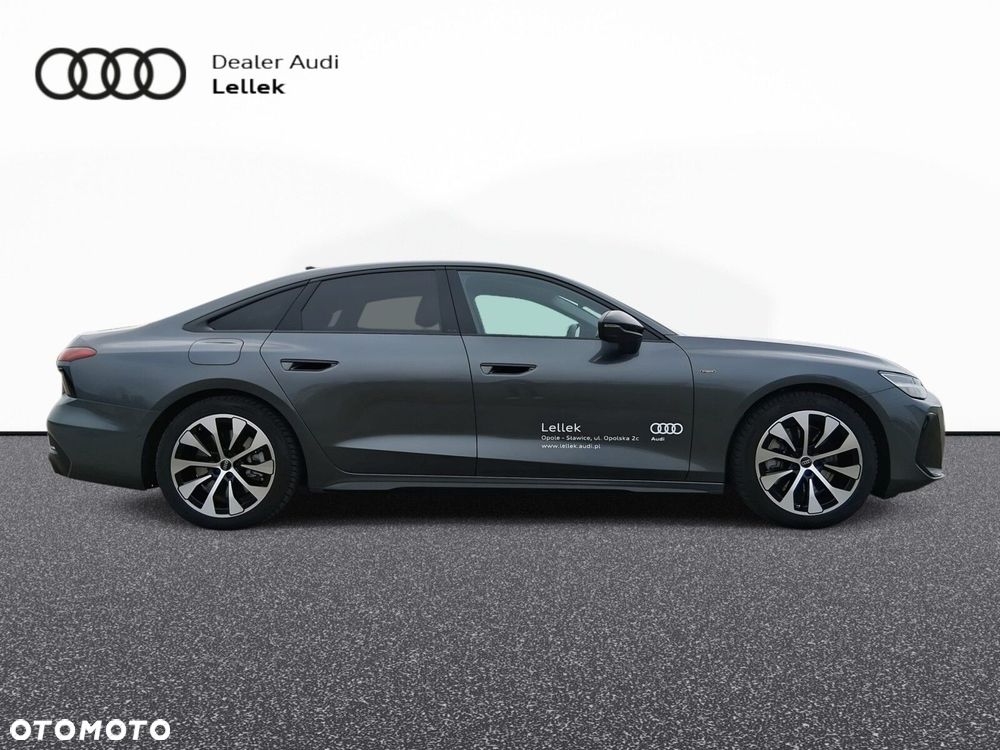 Audi A6 Limousine - 9