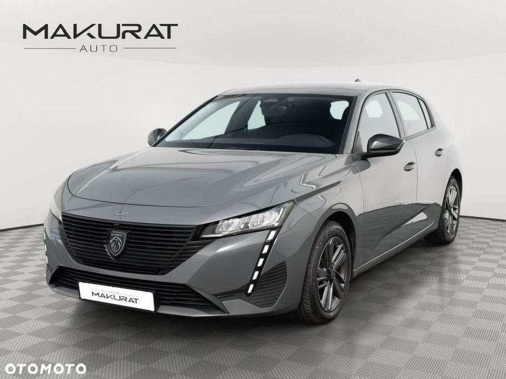 Peugeot 308 1.5 BlueHDi Active Pack S&S EAT8 - 2