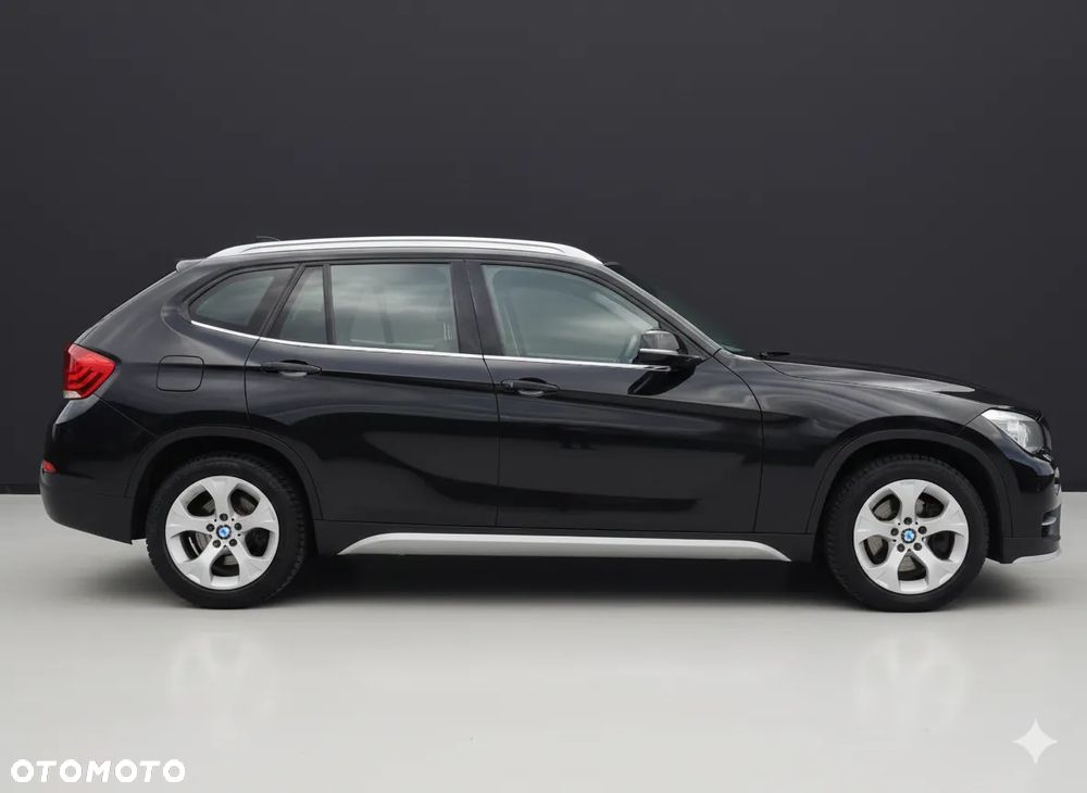 BMW X1 sDrive18d Sport Line - 5