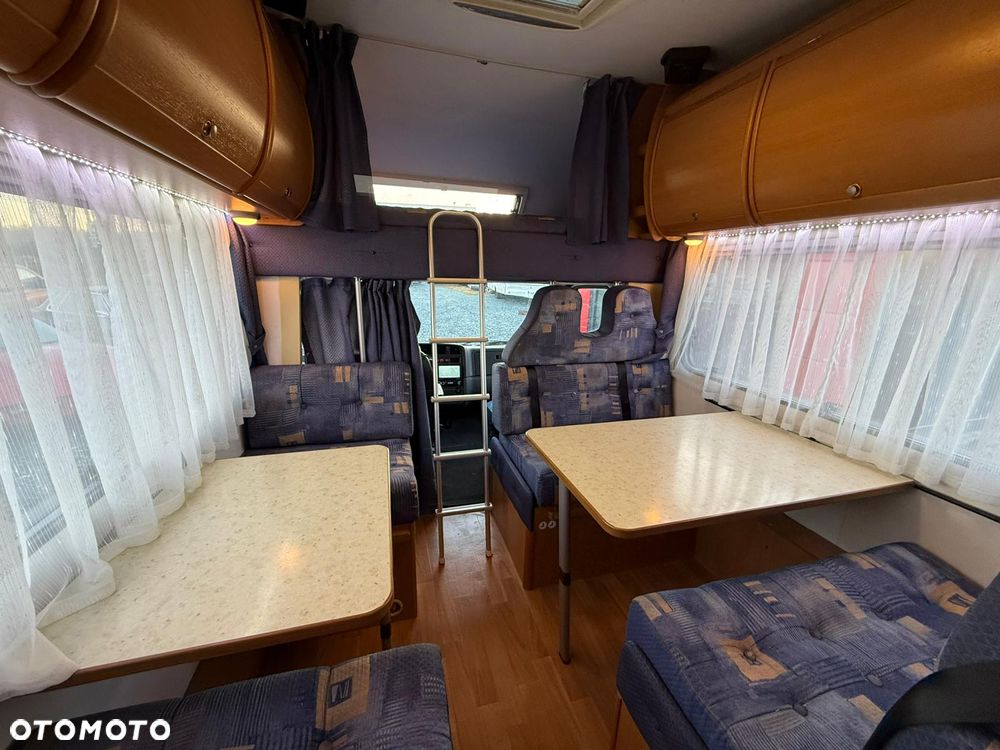 Fiat Cristall A-681 6-CIO OSOBOWY - 5