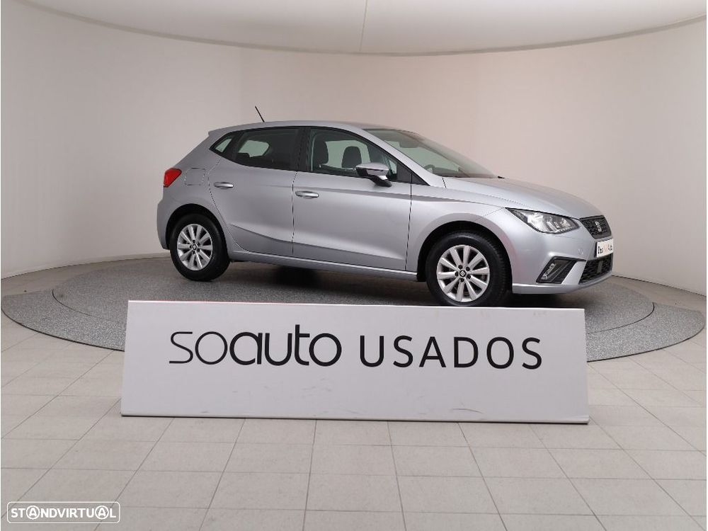 SEAT Ibiza 1.0 TSI Style - 10