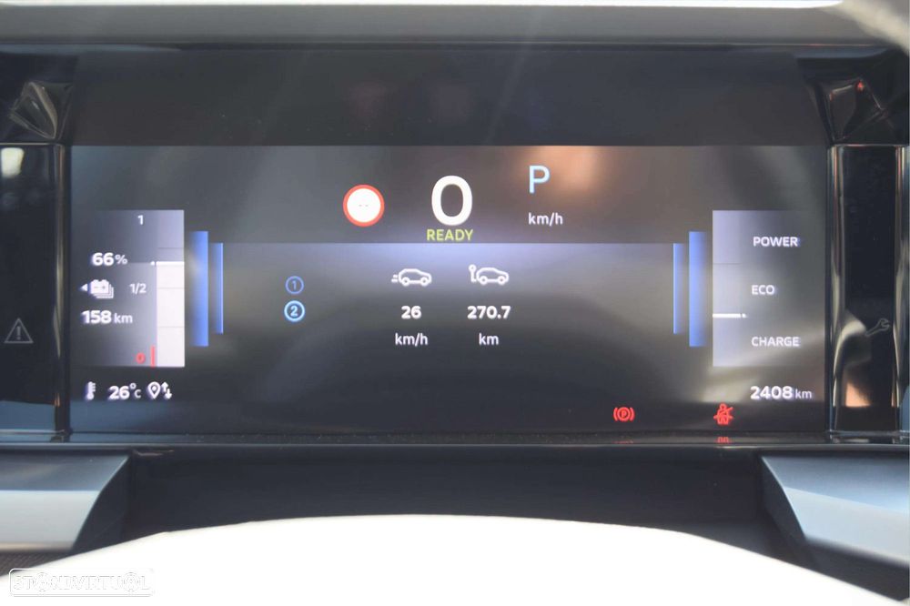 Opel Frontera 44 kWh GS - 11