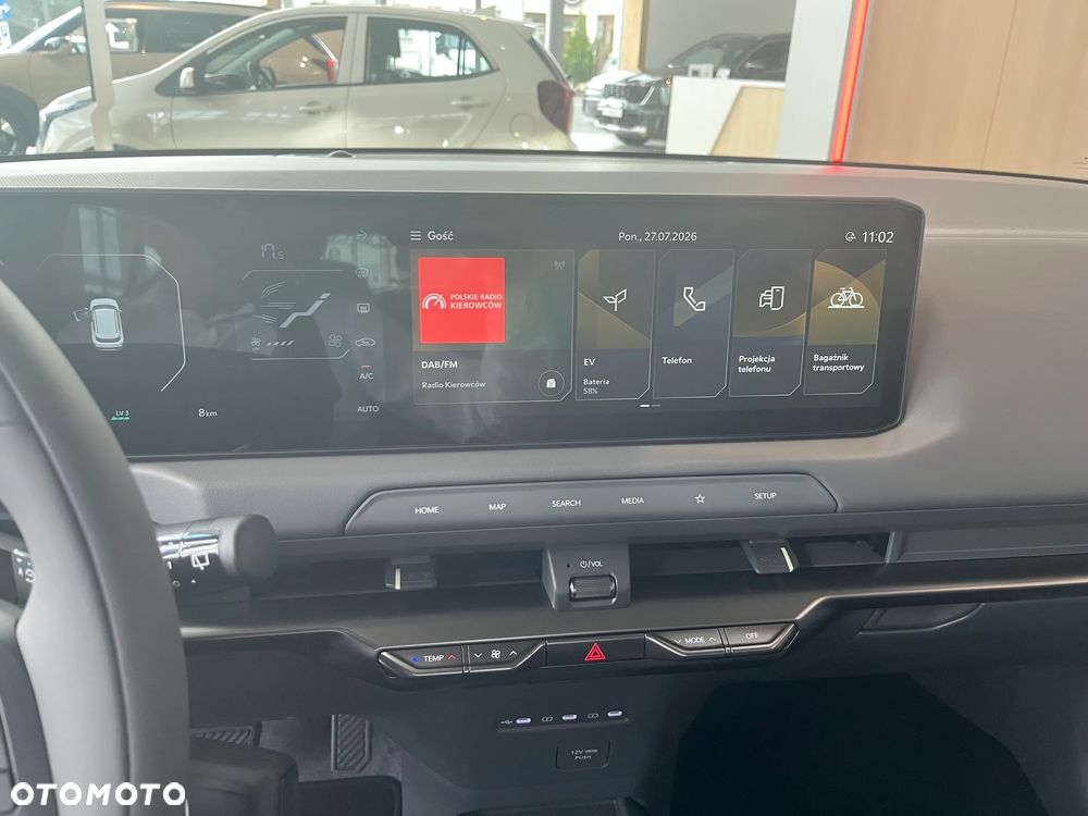 Kia EV2 42,2-kWh Light - 12
