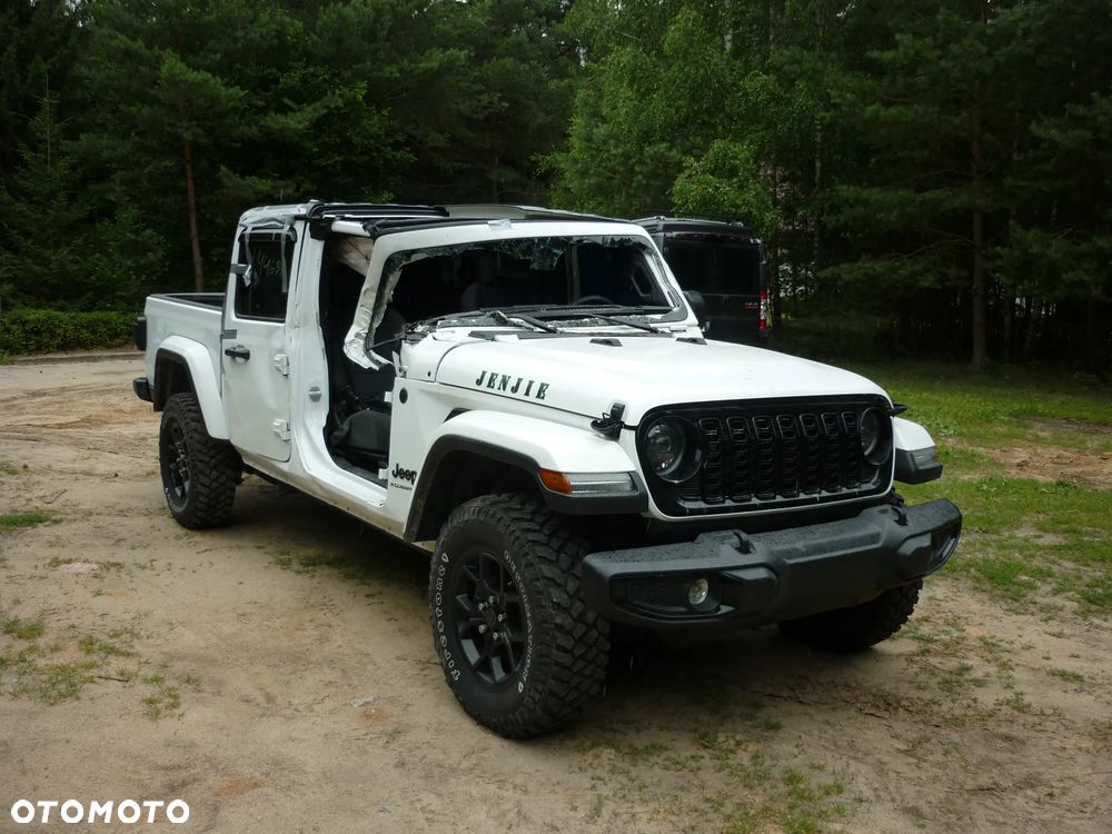 Jeep Gladiator - 3