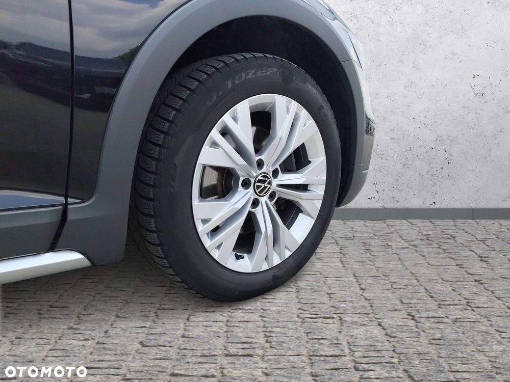 Volkswagen Passat Alltrack - 40