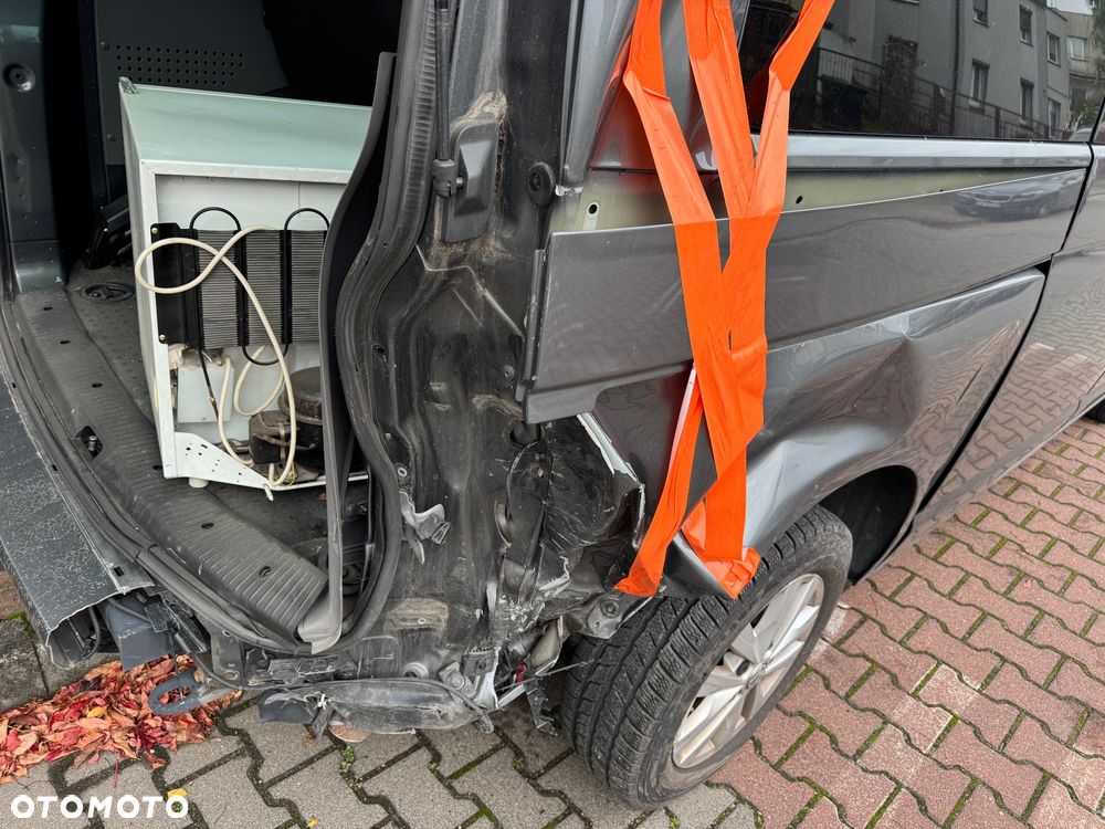 Volkswagen Transporter - 6