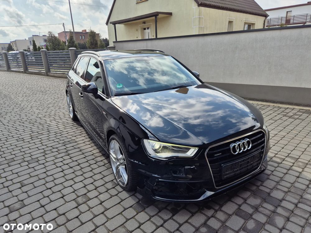 Audi A3 Sportback - 5