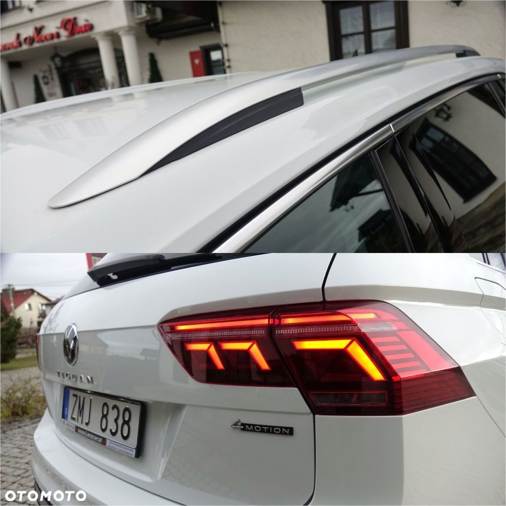 Volkswagen Tiguan - 21