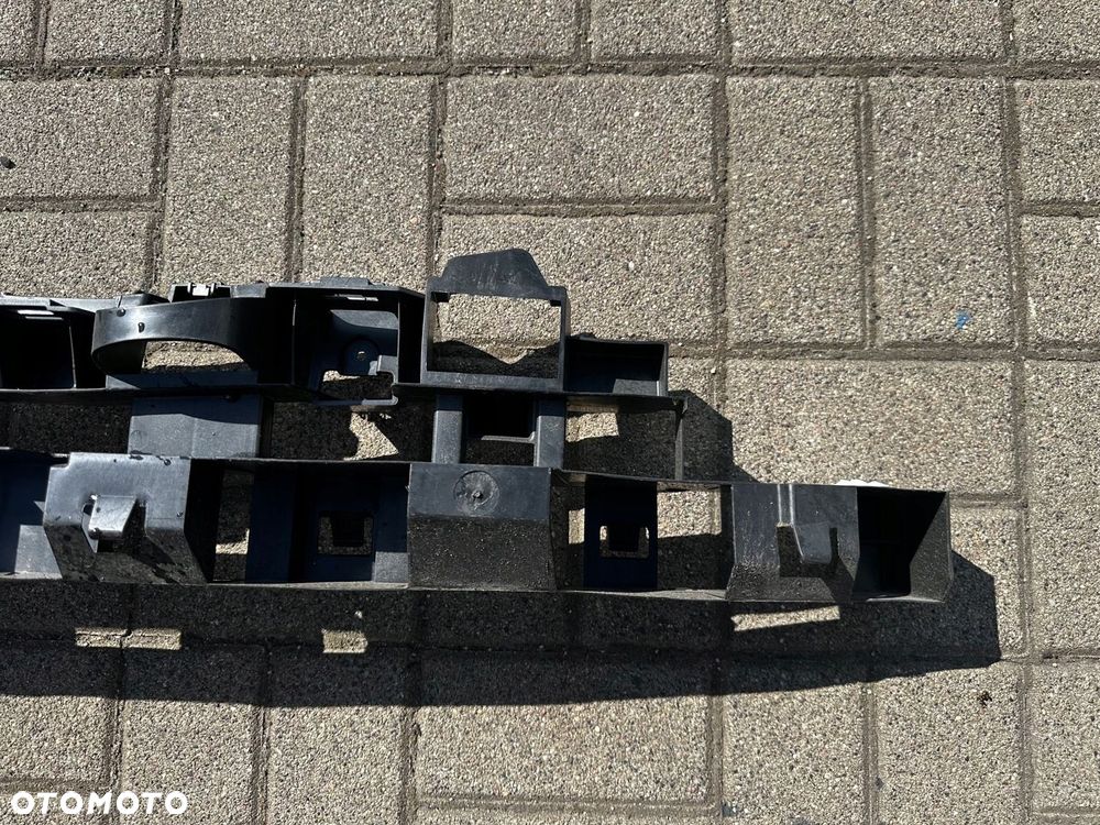 ABSORBER ZDERZAKA BELKA PRZÓD 93450026 VIVARO B - 3