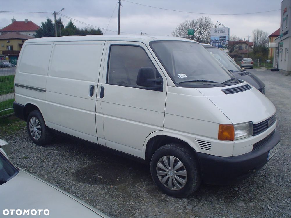 Volkswagen T5 - 4