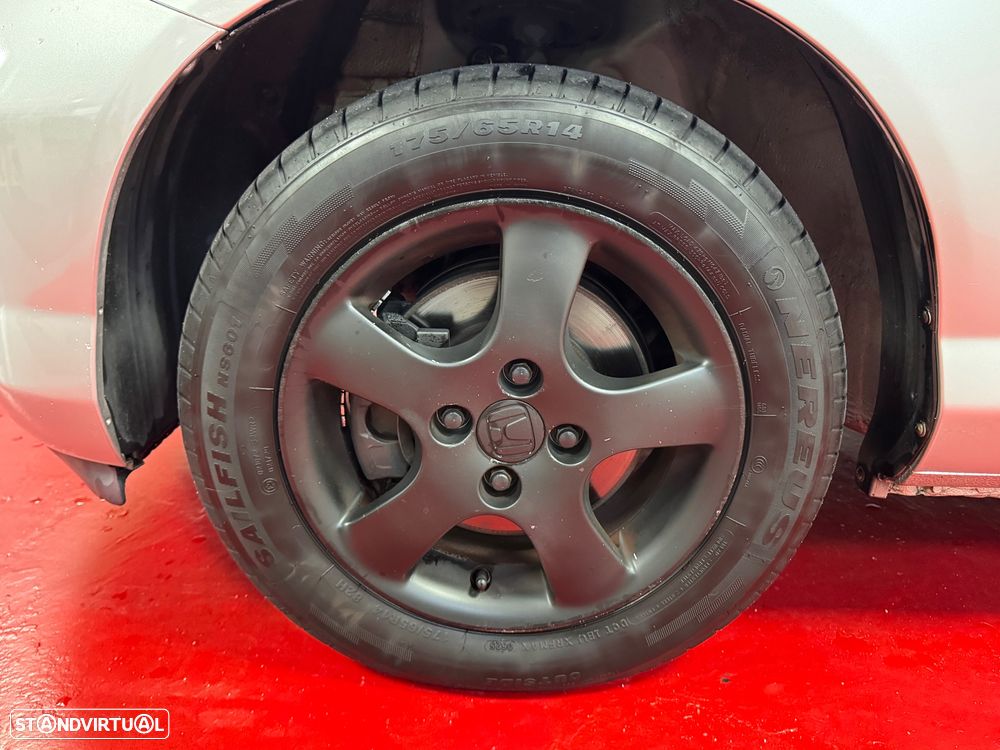 Honda Jazz 1.2 LS Cool AC - 11