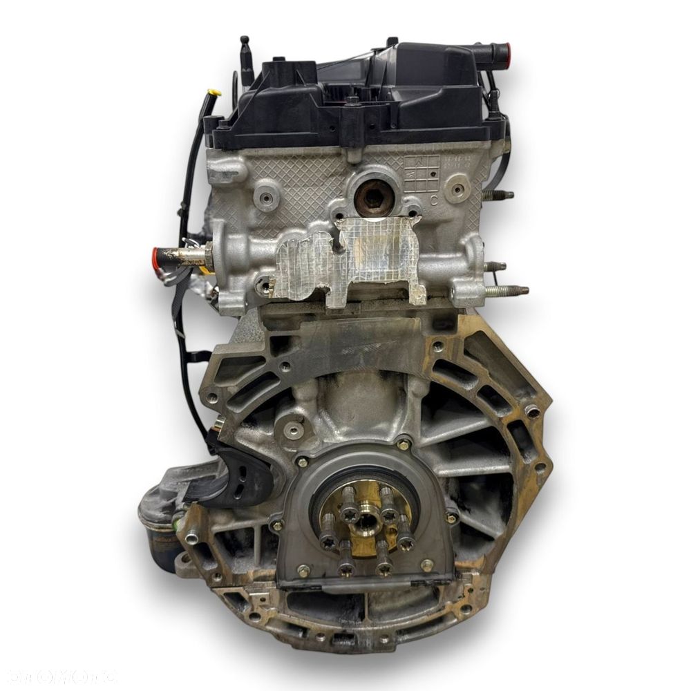 SILNIK SYDA Ford Focus II MK2 C Max 2.0 16V 145KM AODA AODB B4204S4 B4204S3 - 7
