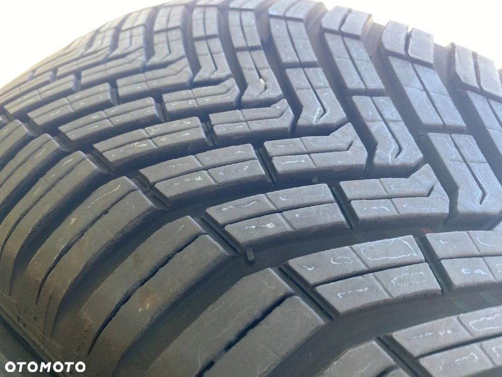 215/55/17 Continental AllSeason_7,5mm_2szt_(571) - 3