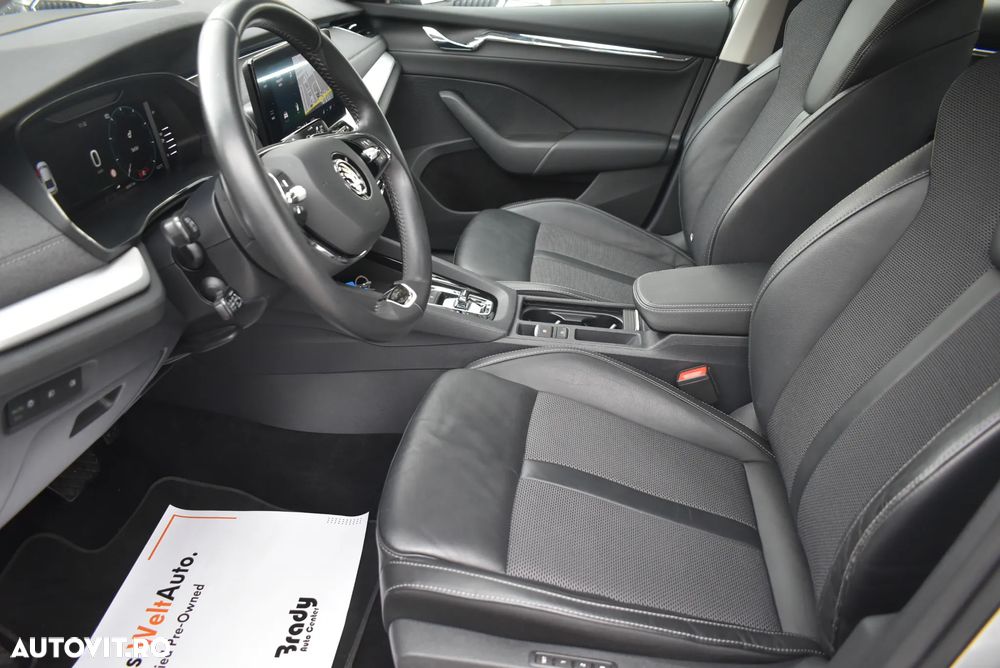 Skoda Octavia 1.4 TSI iV DSG Style - 13