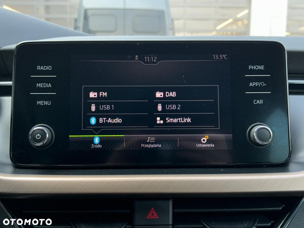 Skoda Scala 1.5 TSI Style - 33