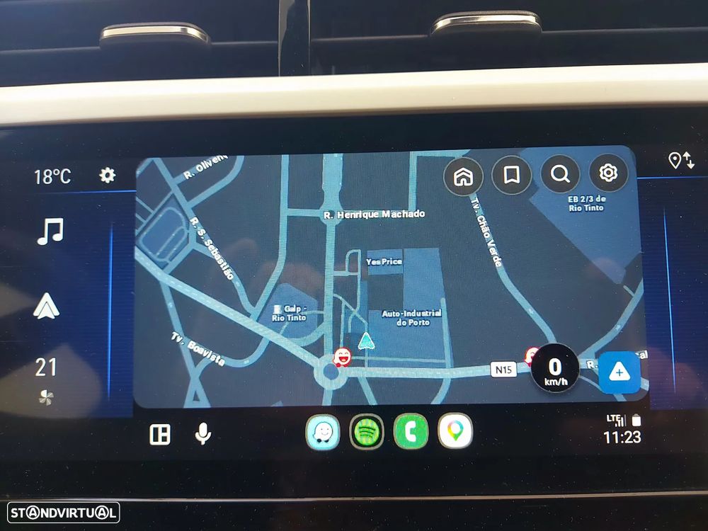 Opel Corsa 1.2 T GS - 16