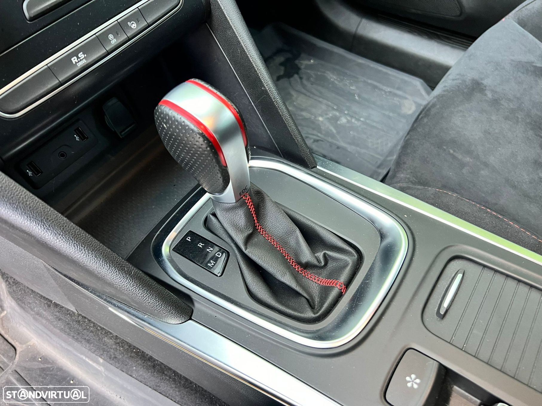 Renault Mégane 1.8 TCe R.S. Trophy EDC - 24