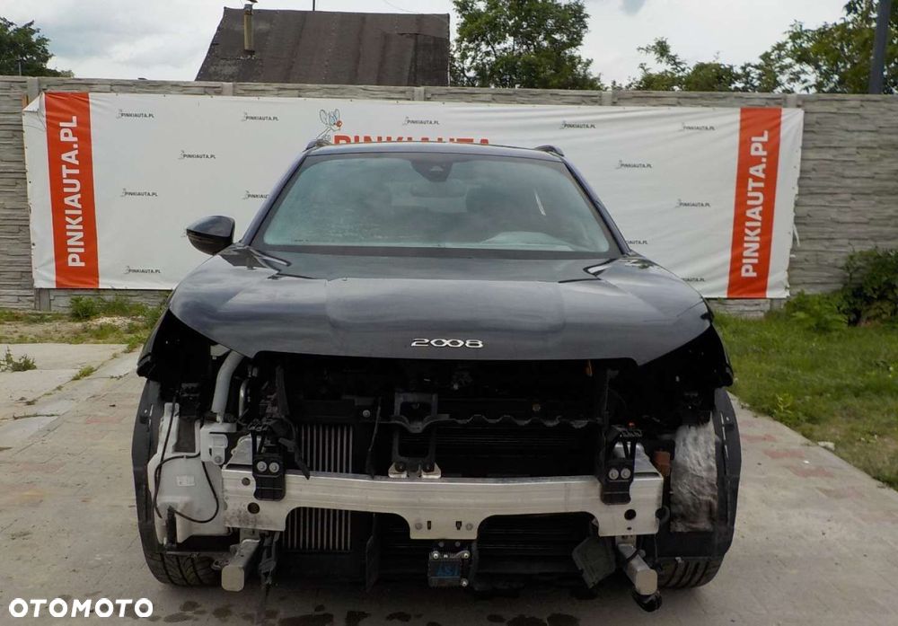 Peugeot 2008 - 2