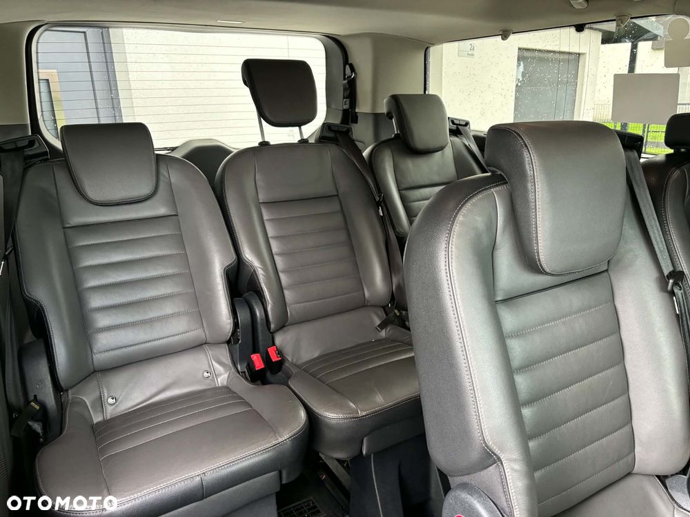 Ford Tourneo Custom 2.0 TDCi L2 Titanium SelectShift - 9