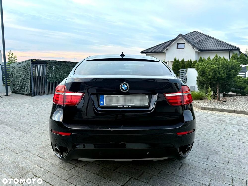 BMW X6 - 25