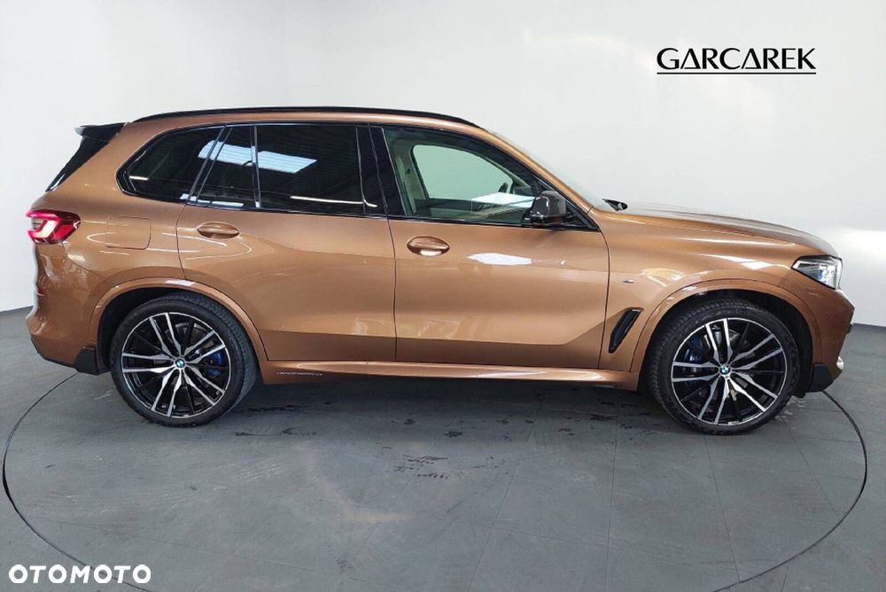 BMW X5 M - 8