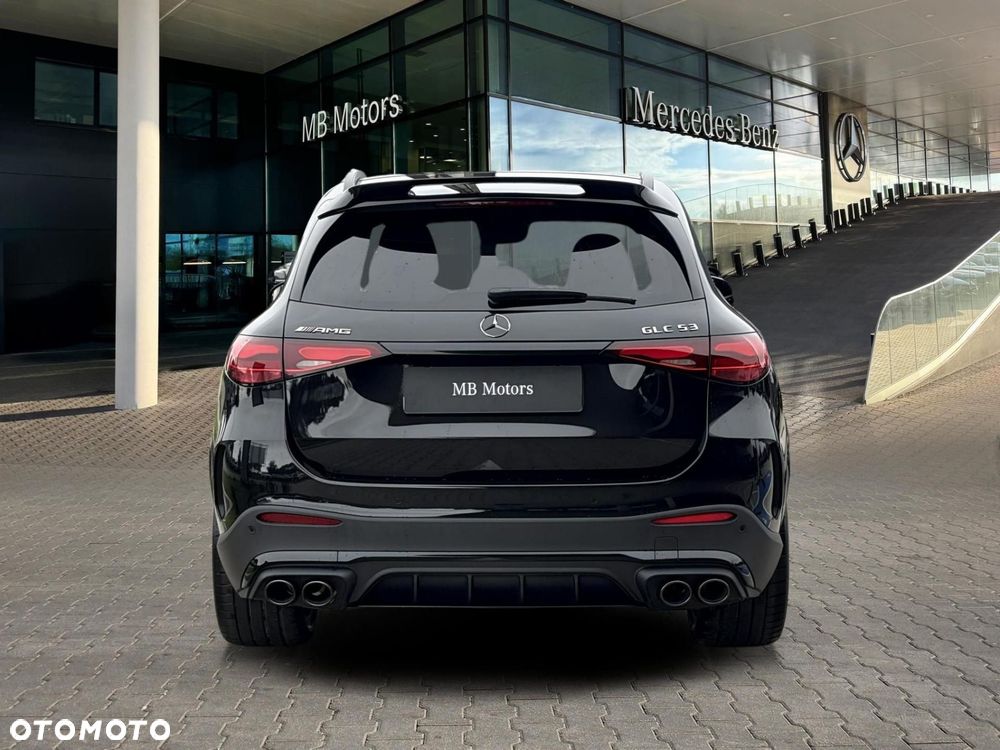 Mercedes-Benz GLC - 9
