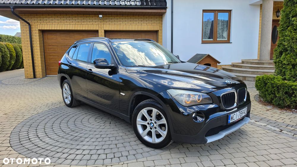BMW X1 - 12