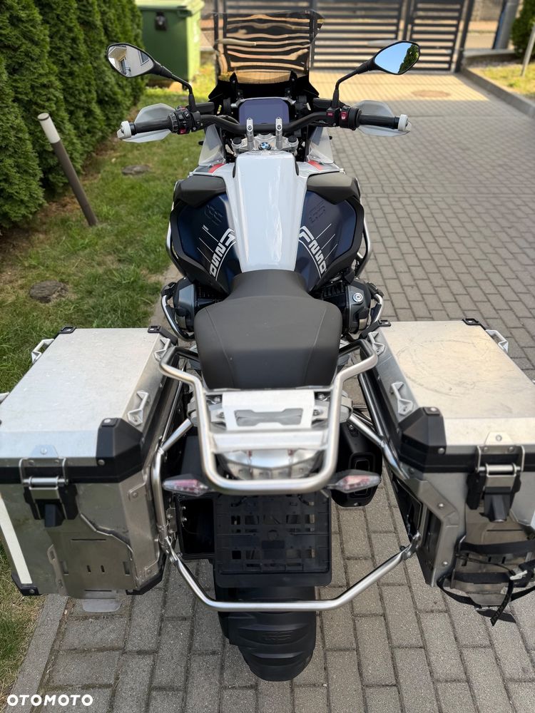 BMW Adventure - 8