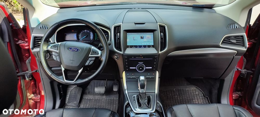 Ford Edge - 27