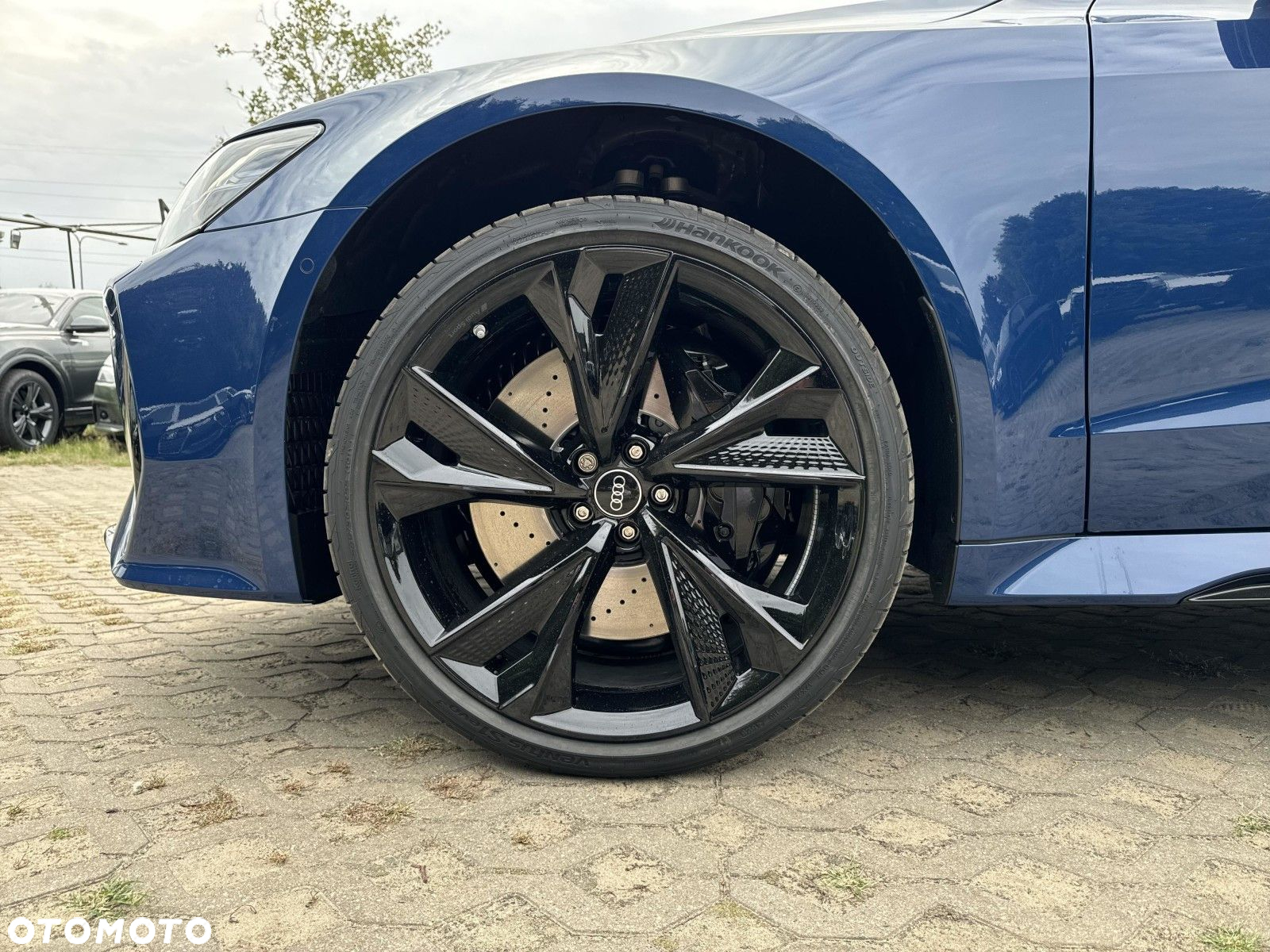 Audi RS7 Sportback - 19