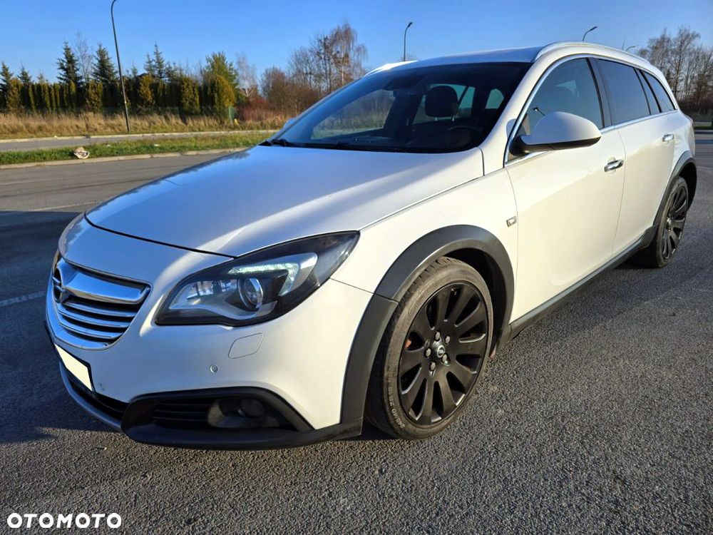 Opel Insignia 2.0 CDTI 4x4 ecoFLEXStart/S Business Edition - 31