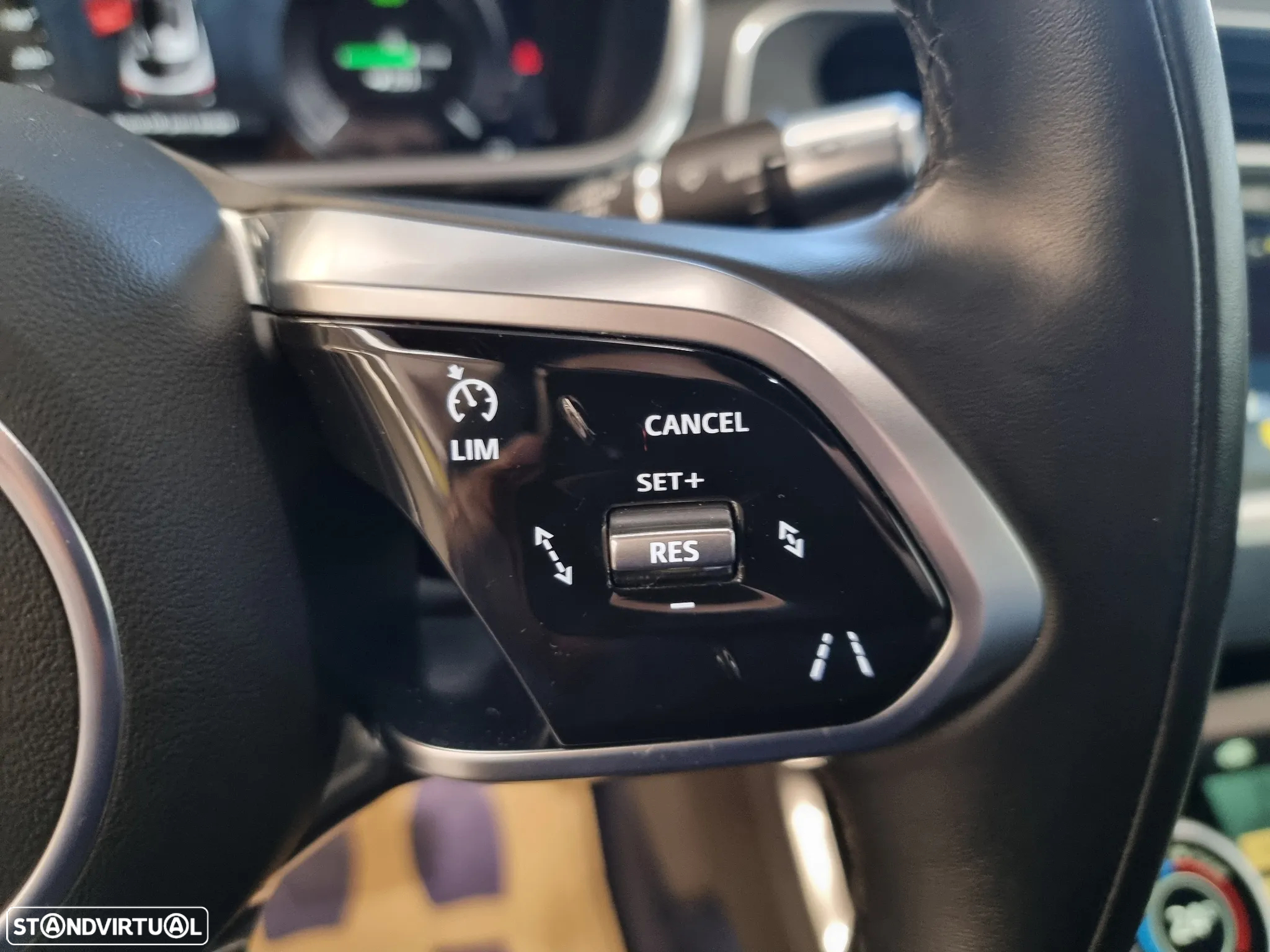 Jaguar I-Pace Black AWD Aut. - 16