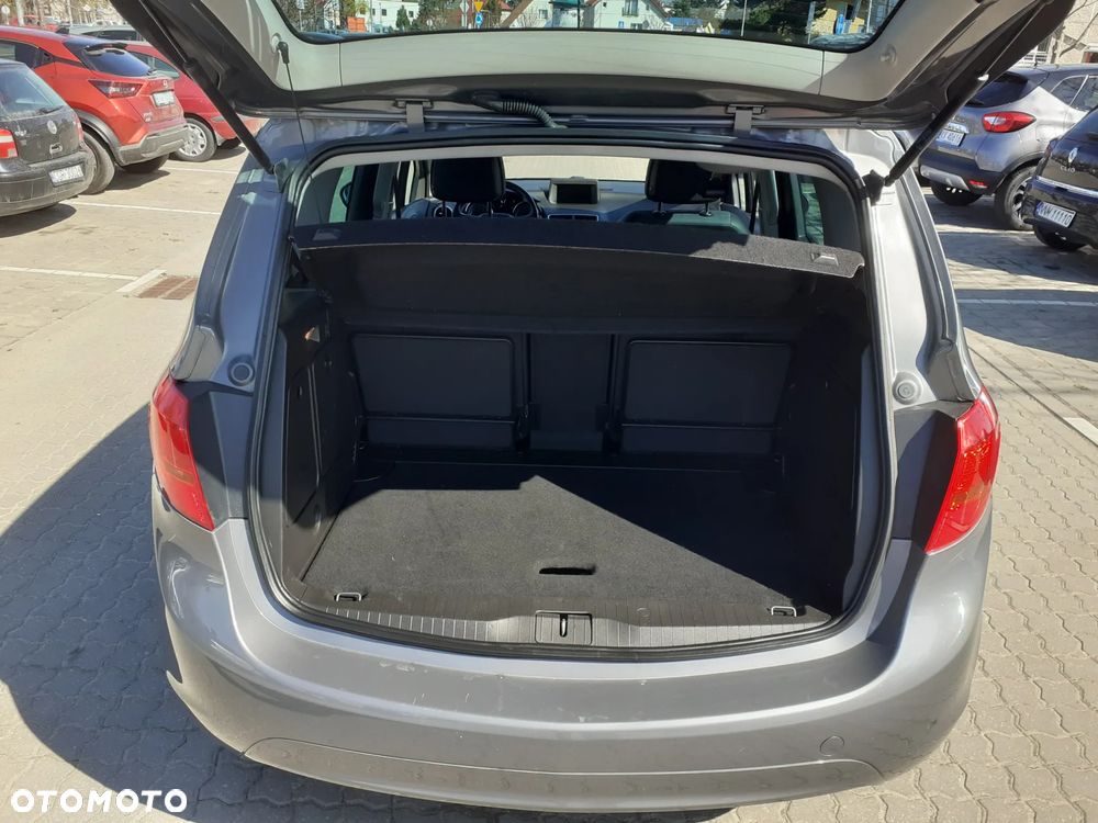 Opel Meriva 1.4 Active - 16