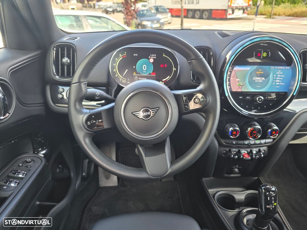 MINI Countryman One Auto - 27