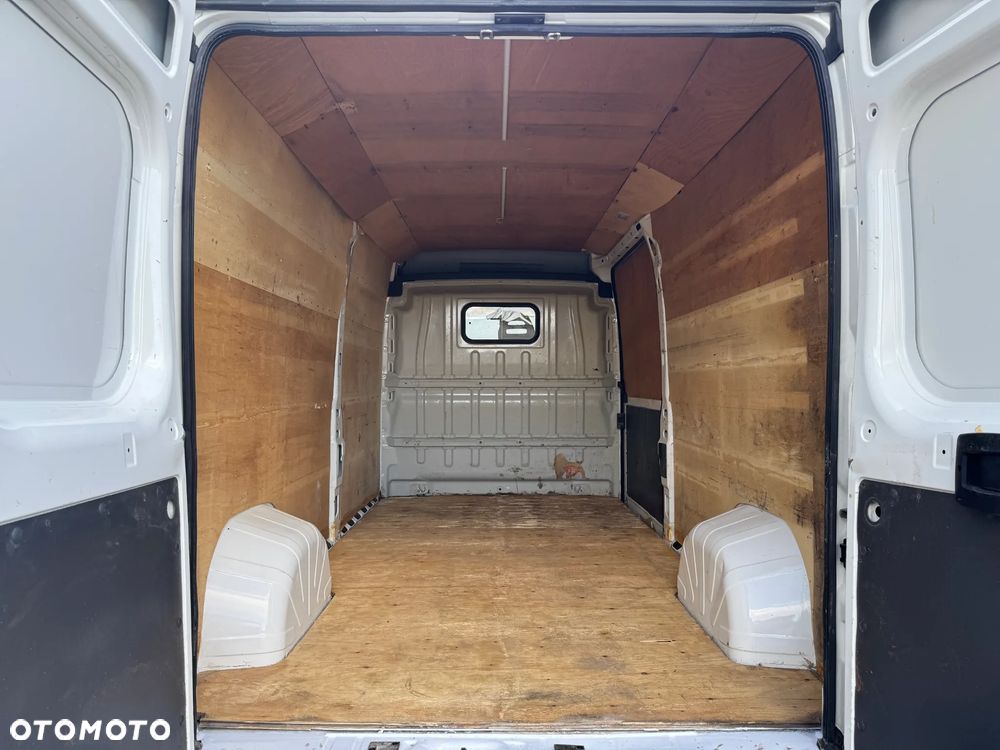 Peugeot Boxer - 18