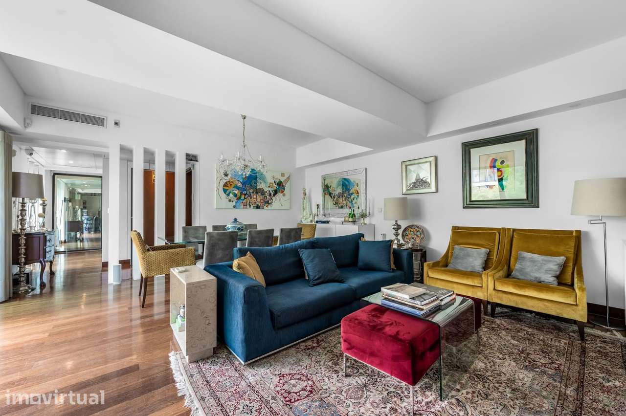 Apartamento T1 com vista - Grande imagem: 5/33