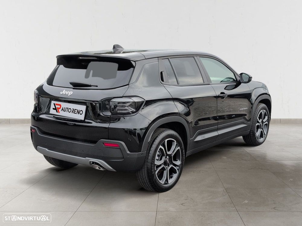 Jeep Avenger 1.2 GSE T3 Summit - 6